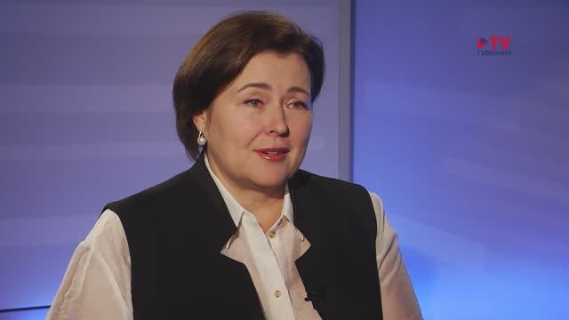 Заметные люди. Любовь Пристинская смотреть онлайн