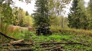 "Циклоп" выручил, но шурф надежд не оправдал...#536