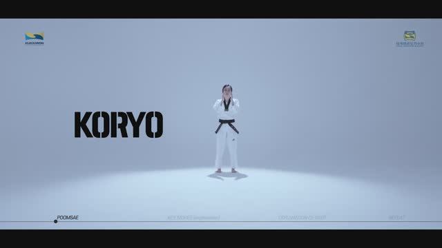 ПХУМСЭ | KORYO | KUKKIWON смотреть онлайн