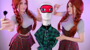 АСМР ЧИСТКА УШЕК 👂🔥 ASMR