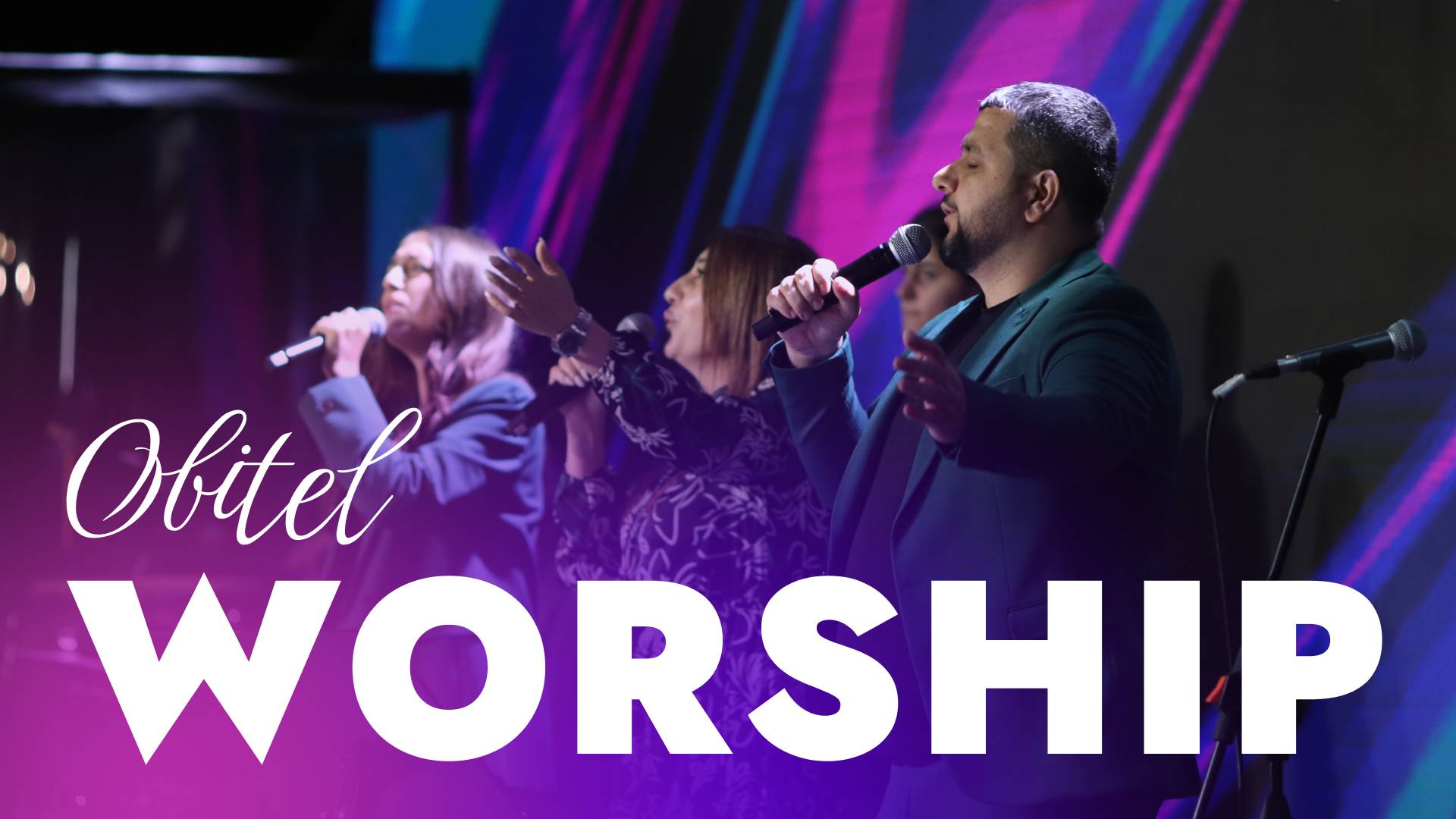 Хвала и поклонение 27.09.2025