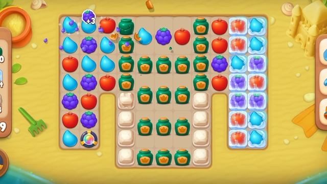 gardenscapes смотреть онлайн