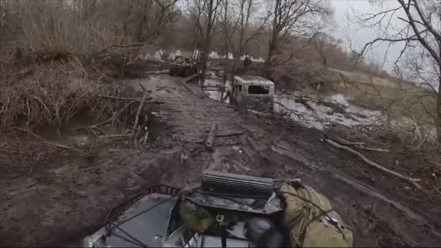 Выполнение боевых задач в зоне проведения СВО смотреть онлайн