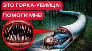 SCP ГОРКА ПОЖИРАТЕЛЬ! ОТДАЙ МОЮ ДЕВУШКУ! (переписка, хоррор, личные переписки, чат, страшилка)