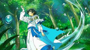 Маг воды - серия 12 / The Water Magician