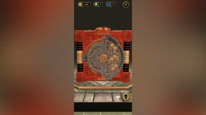 The Vault | Уровень 3 | Прохождение