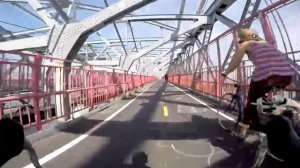 видео для велотренажера 1