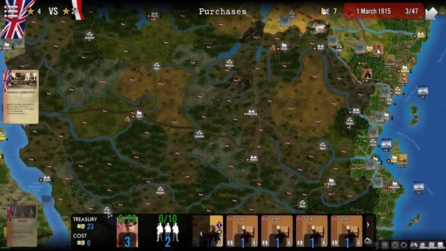 SGS Heia Safari Tutorial 4 Economy