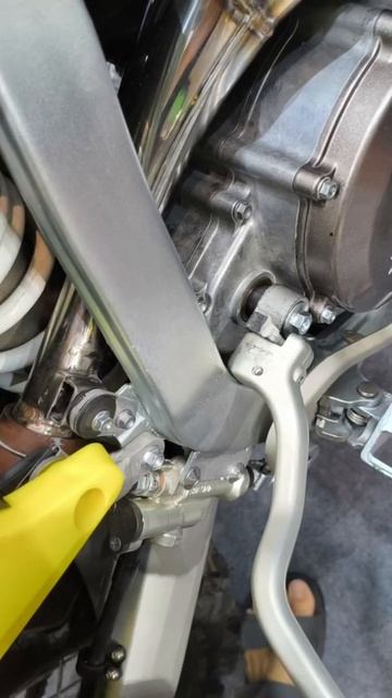 Выставка Cima 2025 крупнейшая выставка мотоциклов в Китае