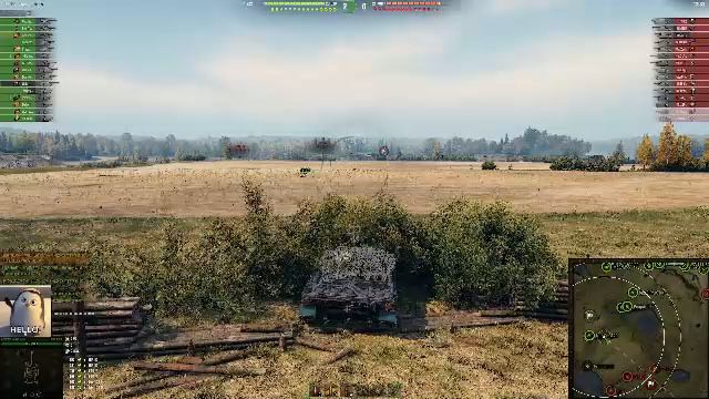 Centurion Action X и Erich Konzept I