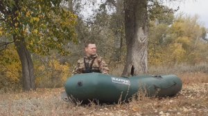 РЫБАЛКА В НАЧАЛЕ Октября на Поплавок и Дроп Шот!