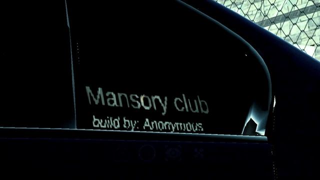 'Still Cold – Night Lovell' Car Parking Multiplayer