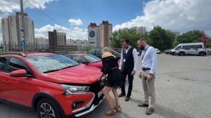 ЦЕНЫ ЛАДА В БЕЛАРУСИ. ДЕШЕВЛЕ, ЧЕМ У НАС?