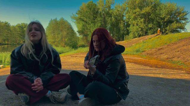 ssshhhiiittt! - домой (ультра кавер с козочками и пастухом на горе) смотреть онлайн