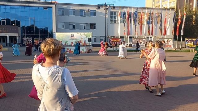 07-09-2025 г рязань у местного дк смотреть онлайн