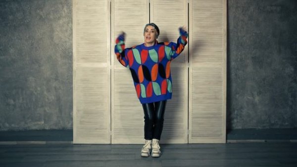 Марина Монокини проморолик