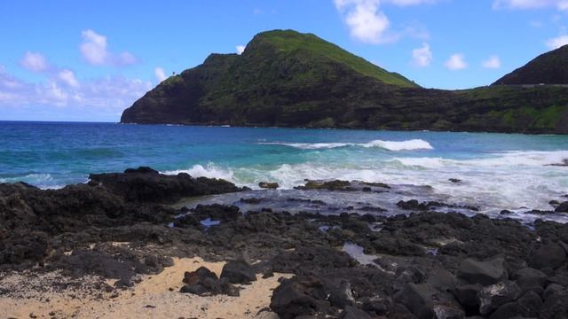 Honolulu Hawaii