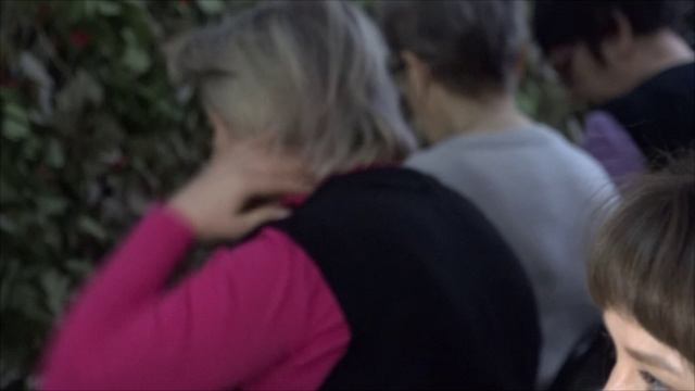 Пауки и Паучихи