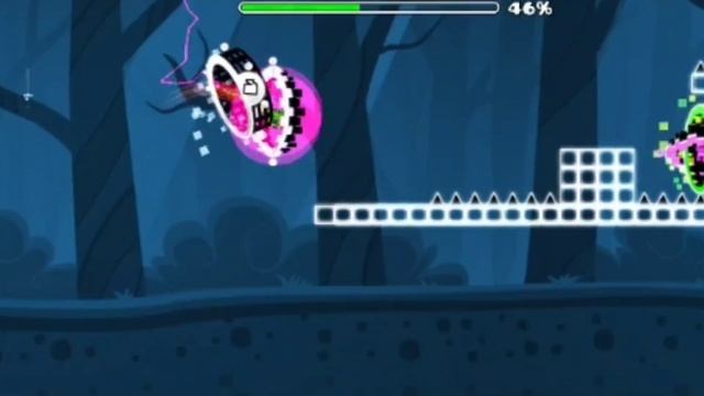 мой новый лвл лэйаут