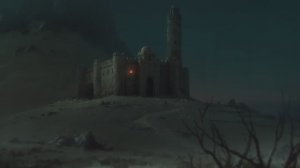 Мультсериал "Кастлвания", 2.04 (AlexFilm)