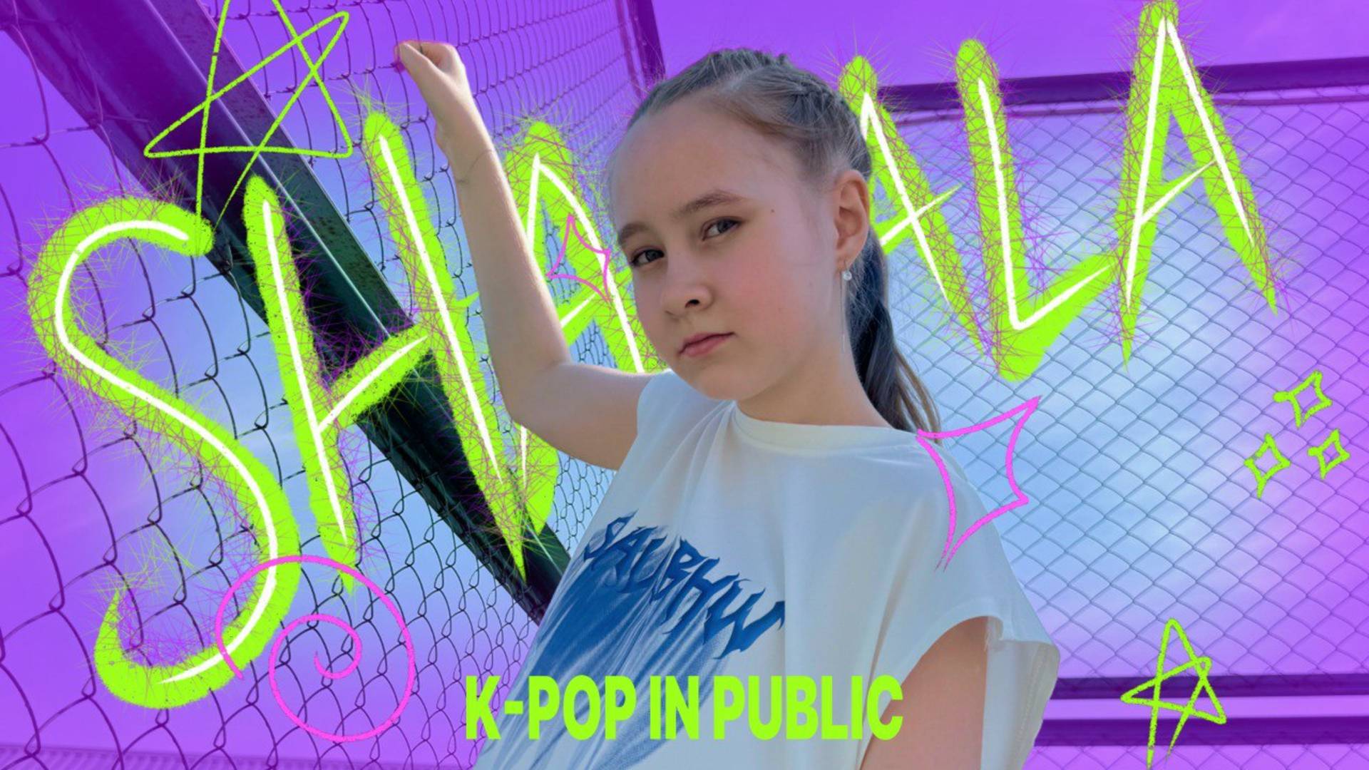 [K-POP IN PUBLIC | ONE TAKE] TAEYONG 태용 '샤랄라 (SHALALA)' dance cover by KKDANCE