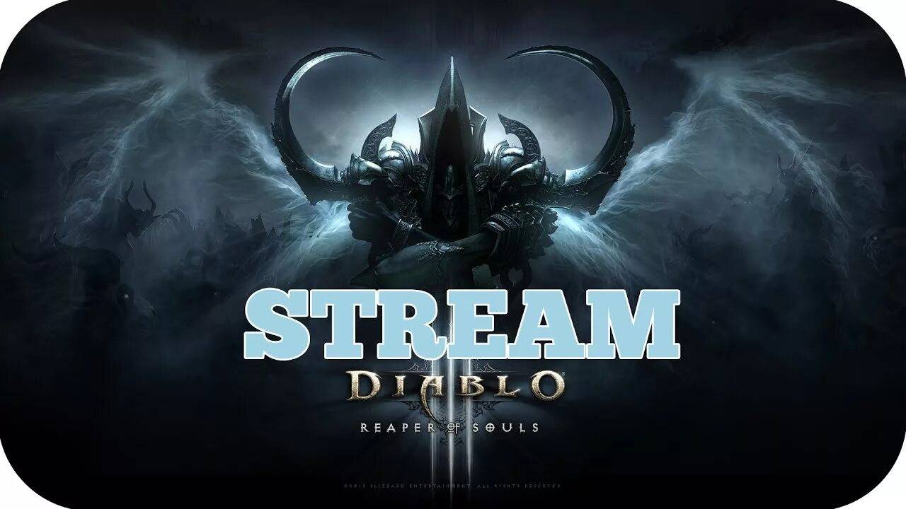 Diablo III смотреть онлайн