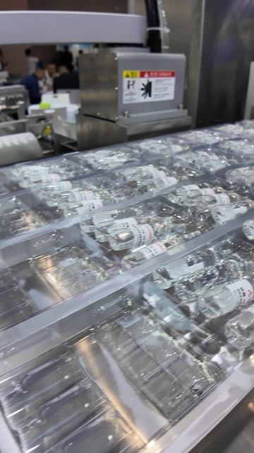 Minipress.ru Фармацевтический станок для резки биодеградируемых пленок смотреть онлайн