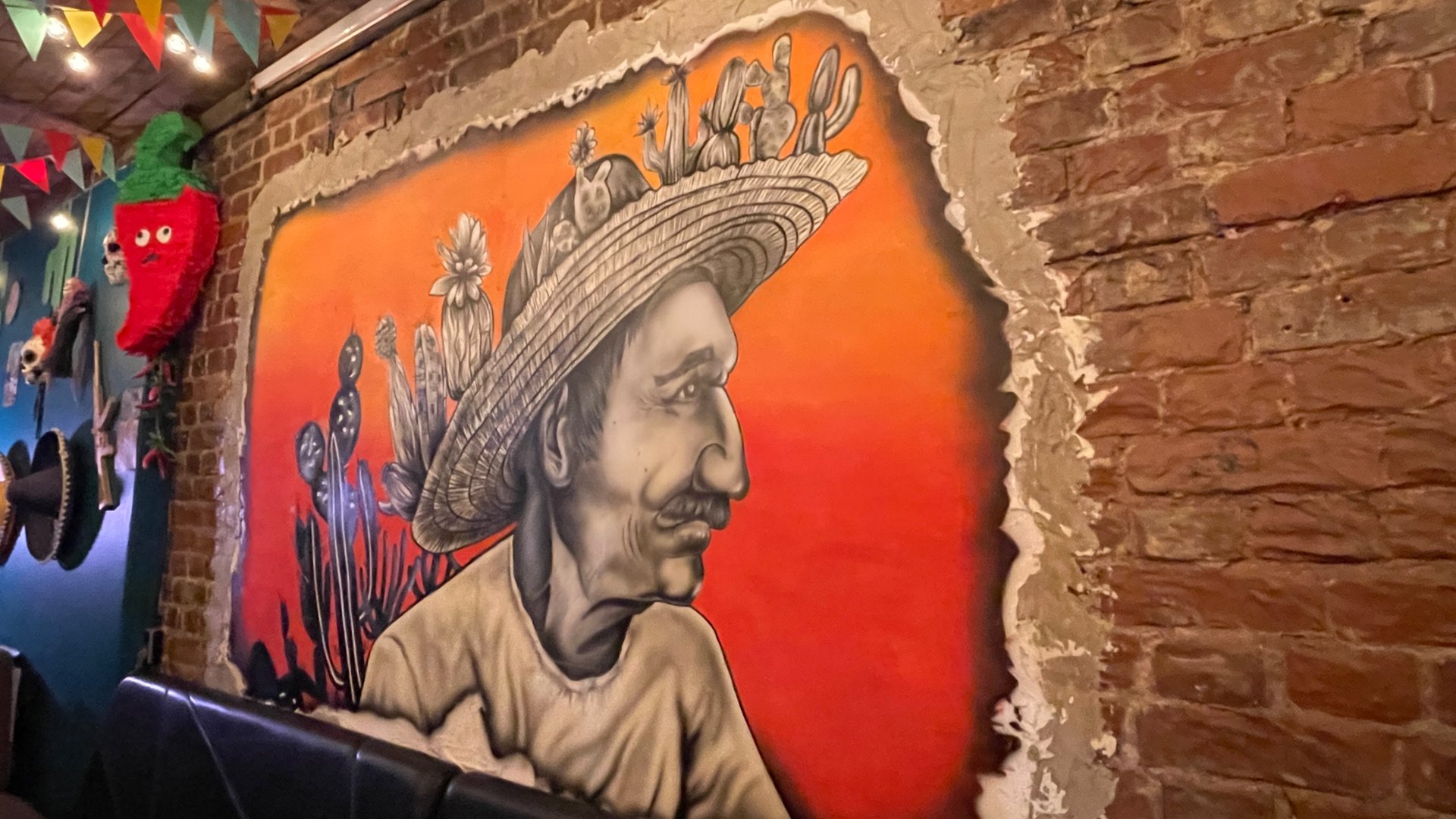 ГАБ в центре Красноярска Бар 