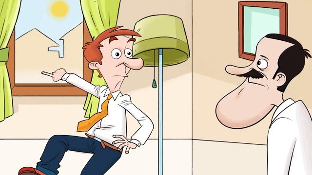 KBNGESS_KidsBox_Level3_Unit4_Story_video смотреть онлайн