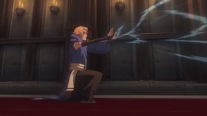 Мультсериал "Кастлвания", 2.07 (AlexFilm)