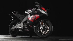 Aprilia RS125 Official Video