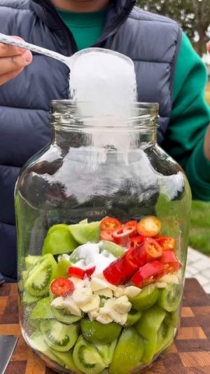 Маринованные томаты