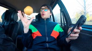 ПРОБУЮ ГРУШУ НЭШИ!