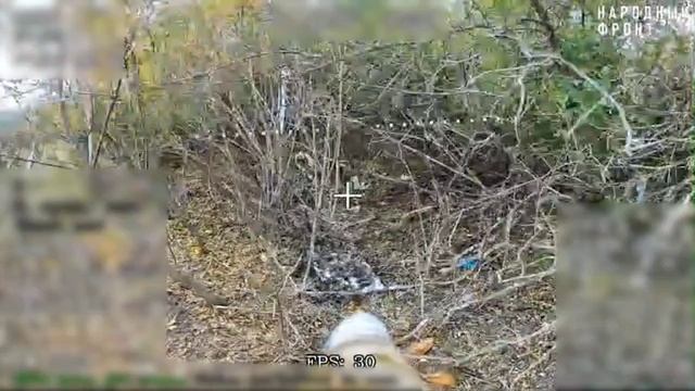 Операторы ИЦПБТ 'Рубикон' бьют по целям Всу 💥🇷🇺👊 смотреть онлайн