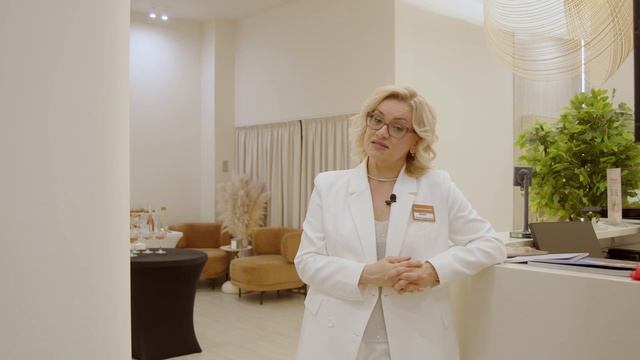 "В Самаре открылся клуб Royal Gym с медицинским SPA" смотреть онлайн