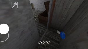 Прохожу Granny Legacy 1.1 через машину версия 1.7