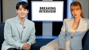 СВЕЖЕЕ ИНТЕРВЬЮ! Чонгук ошеломил своим неожиданным ответом Лисе