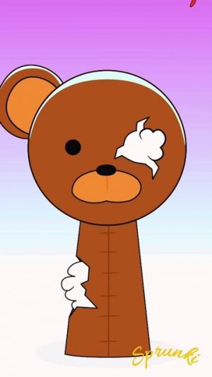 Sprunki OC Vineria x Pinki #incredibox #sprunki