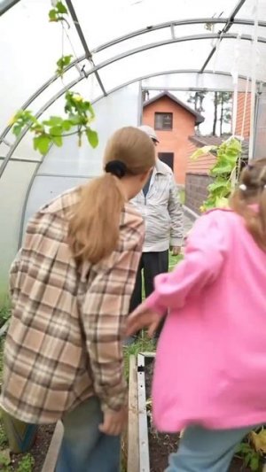 Вот это любящая бабушка 🤨#pov #story #sofyakhomova