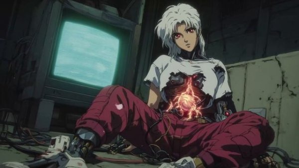 Ambient Synthwave Cyberpunk Retrowave Vaporwave Dreamwave Mix For Late Night