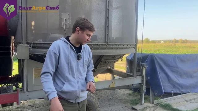 Итальянская сушилка, которая окупилась за год. Личный опыт Андрей Фермер 40 смотреть онлайн