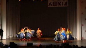 ОТЧЕТНЫЙ КОНЦЕРТ 2022 . "УЗЕЛКИ". АНТ "ЛЕБЁДУШКИ". АРХИВНАЯ ЗАПИСЬ