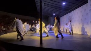 Вечерняя анимация в отеле  SELECTUM NOA BELEK в Белеке, Турция