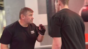 ВЫРУБАЮЩИЙ УДАР. Биомеханика нокаута. Михаил Грудев. ИЗВОР