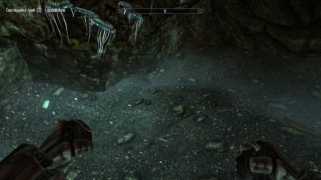 СКАЙРИМ спасти Ильди смотреть онлайн