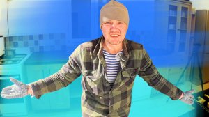 ПЕРЕЕЗД В НОВЫЙ ДОМ. СОБРАЛ КУХНЮ ЗА КОПЕЙКИ! СМОТРИ, ЧТО ВЫШЛО