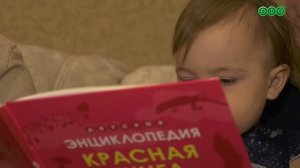 Ева Лифанова — ребёнок‑гений с десятком талантов