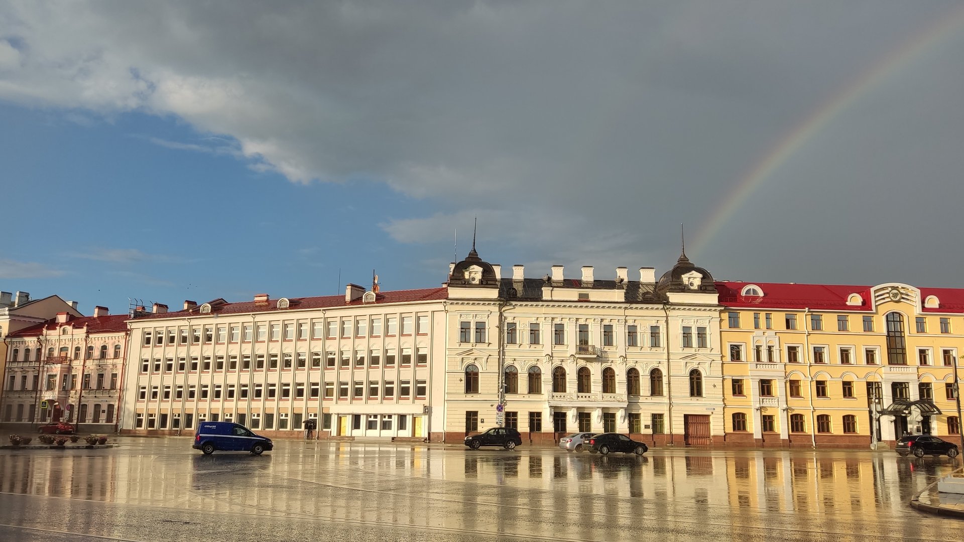 ПСКОВ и окрестности 2022 смотреть онлайн