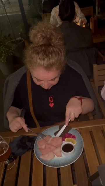 Строгонинина из пиламиды / Калининград