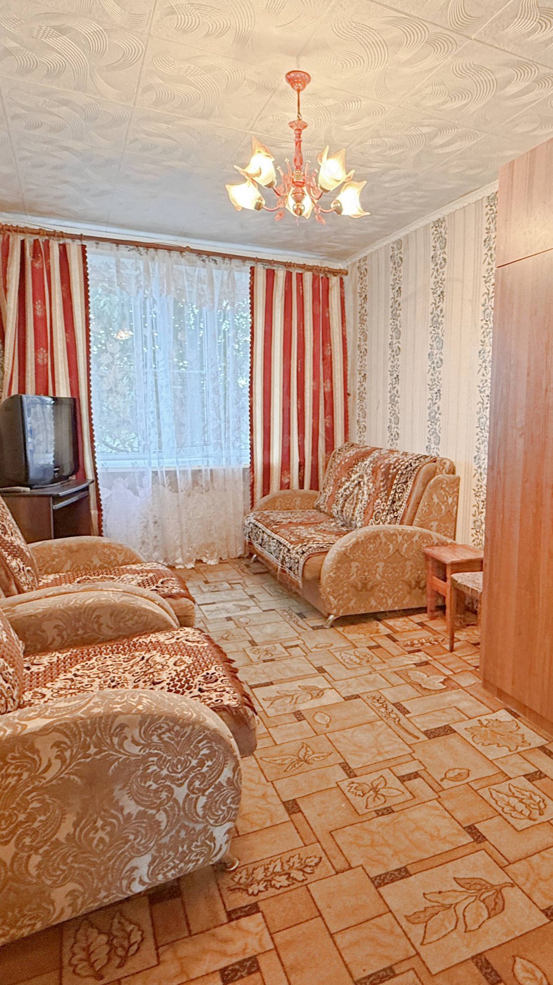 Продается 2х-комнатная квартира в Тосненском районе